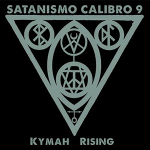 Cover SATANISMO CALIBRO 9