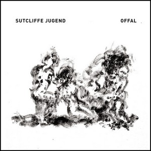 Cover SUTCLIFFE JUGEND