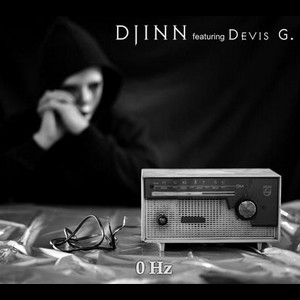 Cover DJINN Featuring DEVIS G.