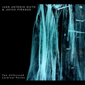 Cover JUAN ANTONIO NIETO & JAVIER PIÑANGO