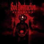 GOD DESTRUCTION