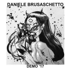 Cover DANIELE BRUSASCHETTO