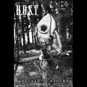 Cover H.Ø.S.T