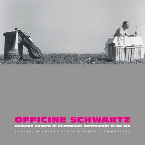 Cover OFFICINE SCHWARTZ