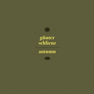 Cover GÜNTER SCHLIENZ