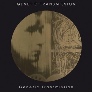 Cover GENETIC TRANSMISSION
