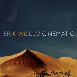 Cover ERIK WØLLO