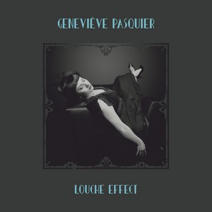 Cover GENEVIÉVE PASQUIER