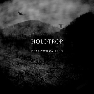 Cover HOLOTROP