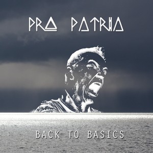 Cover PRO PATRIA
