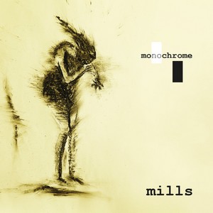 Cover MILLS