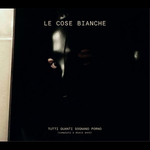 Cover LE COSE BIANCHE