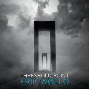 Cover ERIK WØLLO