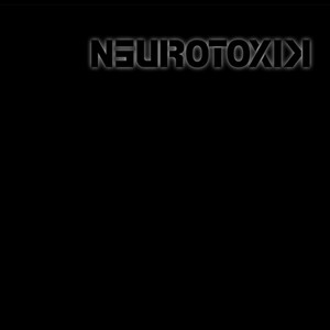 Cover NEUROTOXIK