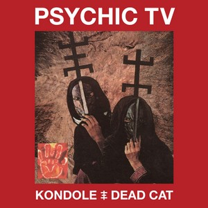Cover PSYCHIC TV