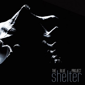 Cover THE BLUE PROJECT
