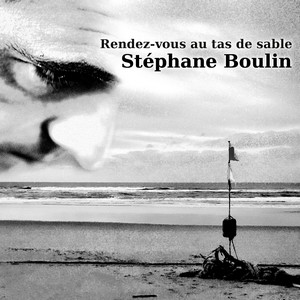 Cover STÉPHANE BOULIN