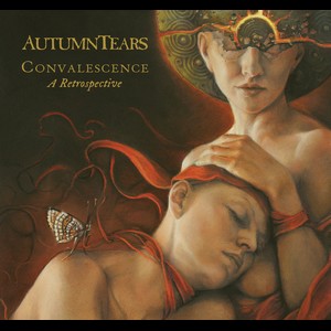 Cover AUTUMN TEARS