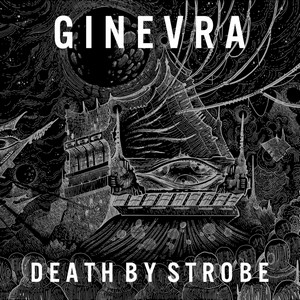 Cover GINEVRA