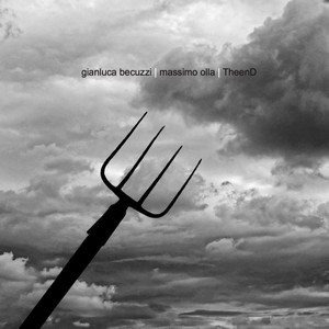Cover GIANLUCA BECUZZI/MASSIMO OLLA