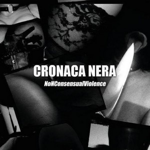 Cover CRONACA NERA