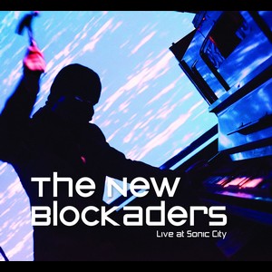 Cover THE NEW BLOCKADERS