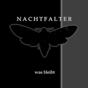 Cover NACHTFALTER