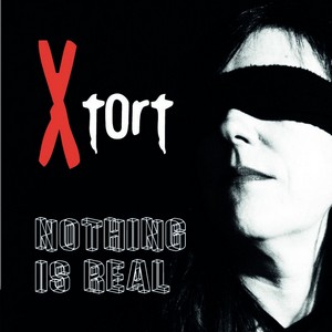Cover XTORT