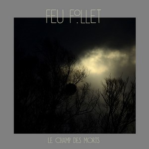 Cover FEU FOLLET