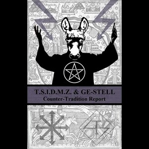 Cover T.S.I.D.M.Z. & GE-STELL
