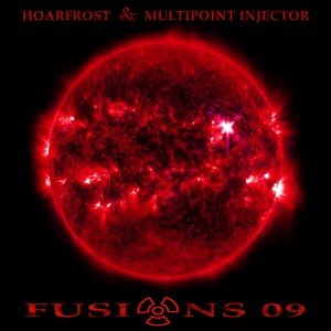 Cover HOARFROST & MULTIPOINT INJECTOR