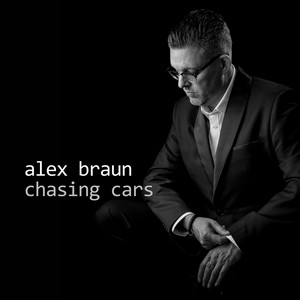 Cover ALEX BRAUN
