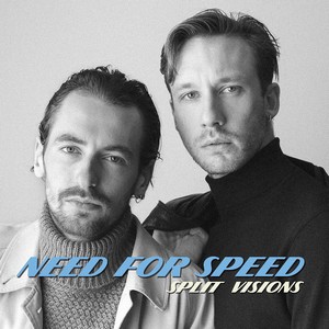 Cover NEED FOR SPEED