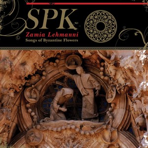 Cover SPK