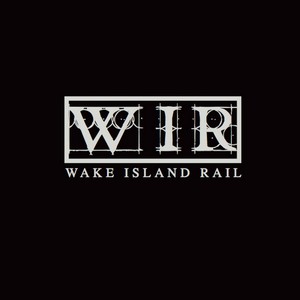 Cover WAKE ISLAND RAIL