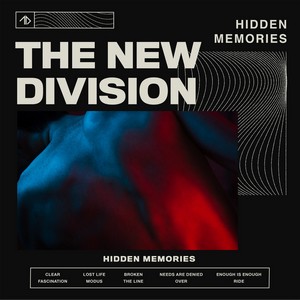 Cover THE NEW DIVISION