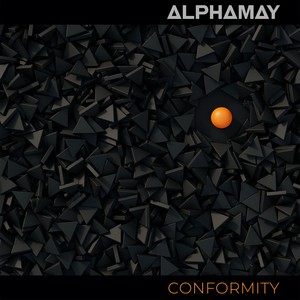 Cover ALPHAMAY