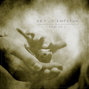 Cover ART OF EMPATHY