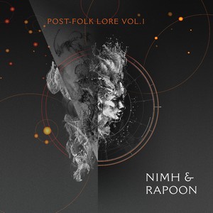 Cover NIMH & RAPOON