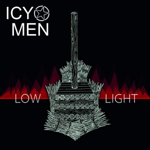 Cover ICY MEN