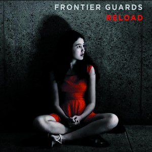 Cover FRONTIER GUARDS