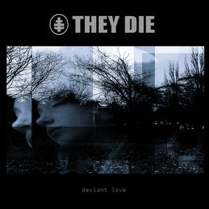 Cover THEY DIE