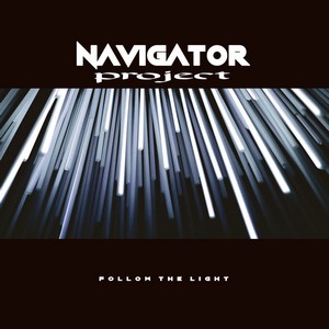Cover NAVIGATOR PROJECT