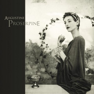 Cover AUGUSTINE