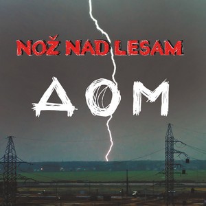 Cover NOZ NAD LESAM