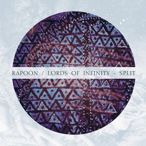 Cover RAPOON / LORDS OF INFINITY