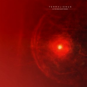 Cover TERRALIENUS