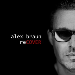 Cover ALEX BRAUN
