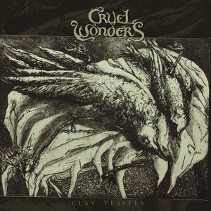 Cover CRUEL WONDERS