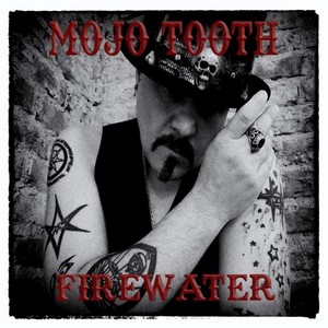 Cover MOJO TOOTH